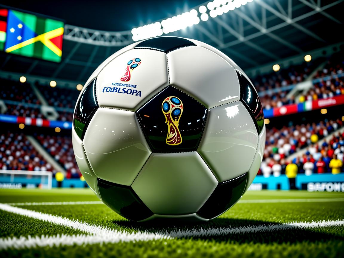 kaiyun开云体育-2026世界杯商业价值成为热议焦点  第3张