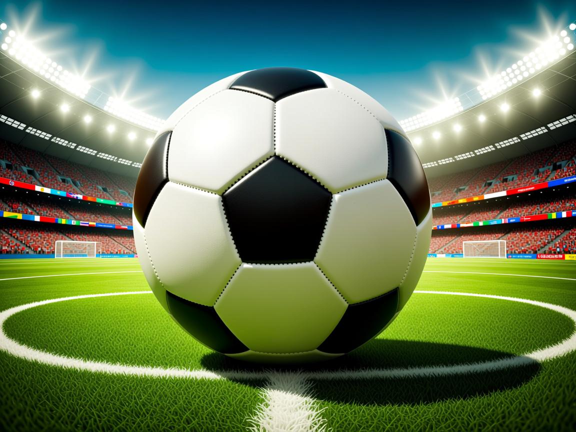 kaiyun网址-2026世界杯商业价值不容错过的看点 第3张