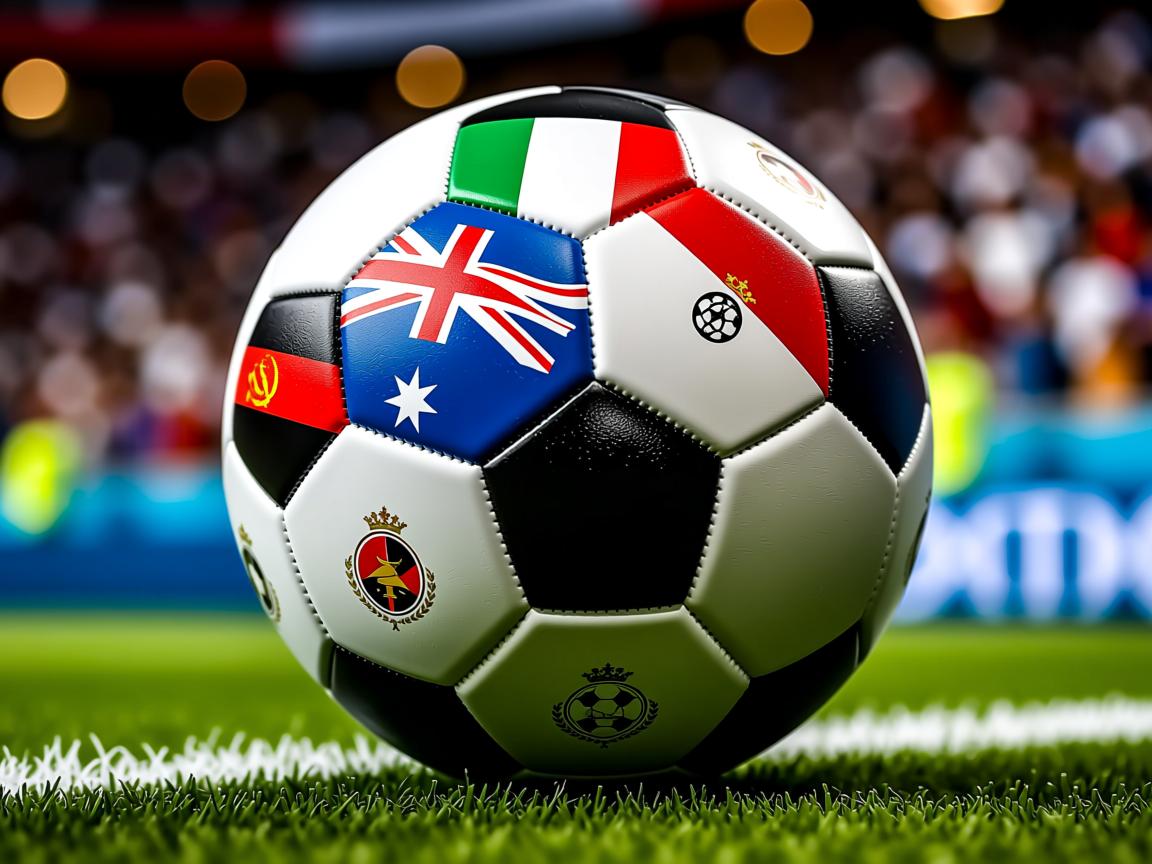 开云体育平台-2026世界杯转播规模成为热议焦点